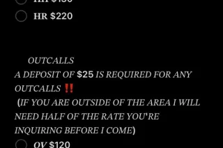 OUTCALLS ONLY 🍑💦YOUR FAVE BIG TITTY BIG BOOTY TREAT BADDIE AVAILABLE💦🍑CUM BEND ME OVER & FUCK ME DADDY🍑💦🍆 - Image 8