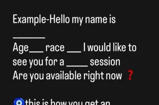 💫 Back in town, better than ev... - Image 3