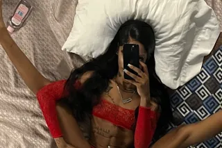 new girlll in townn😍💦 MUST FAC... - Image 3