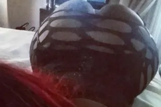 Opening minded dark chocolate dominant kinky freak - Image 3