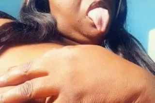 WET NASTY SLOPPY THOART BBW FU... - Image 1