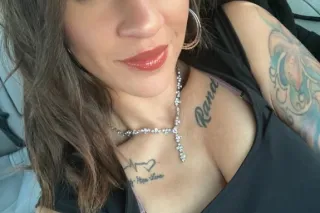 Thick Thighs with pretty ass e... - Image 2