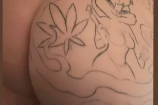 Aaliyah sexy italian🌺AVAILABLE NOW💦 - Image 4