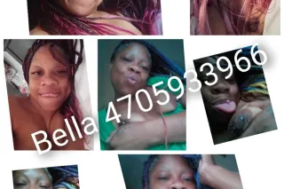 5ft Funsize Redbone 135lb Atlanta Georgia peach REAL Bubble Booty name Bells - Image 8