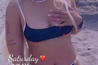 Exclusive Pictures & Videos w/ Baby Red Diamonds 🌹💚✨ - Image 2