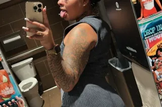 NEW #🤑PEGGING 🍆DICK RATES 👣FEET WORSHIP🤪FACETIME PLAY🔥STINKYSOCKS 😈CONTENT📸Onlyfans Link - Image 10