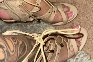 NEW #🤑PEGGING 🍆DICK RATES 👣FEET WORSHIP🤪FACETIME PLAY🔥STINKYSOCKS 😈CONTENT📸Onlyfans Link - Image 11