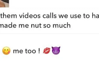 NEW #🤑PEGGING 🍆DICK RATES 👣FEET WORSHIP🤪FACETIME PLAY🔥STINKYSOCKS 😈CONTENT📸Onlyfans Link - Image 8