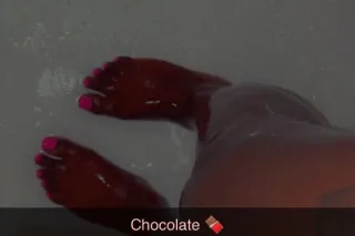 SOAKINGWET💦👅🍫 INCALL👅 - 24 - Image 1