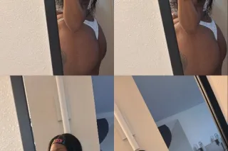 daddy's baby 💦👅 tuesday is my last day here - Image 4