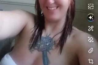 cum taste my vanilla cream😋👅💦 ... - Image 2