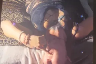 cum taste my vanilla cream😋👅💦 ... - Image 1