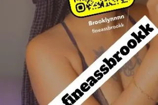 ✨NEW IN TOWN✨ Beautiful BROOKLYN 💐 DOM - Image 4