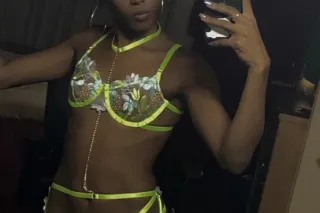 Katt"z Last Week In OKC - Catch Me Before March 20th 💋 - Image 4