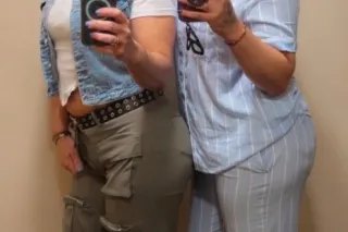 💞👭🏻 ▪DOUBLE TROUBLE▪💦 🆕 👅 ▪2⃣ ... - Image 1