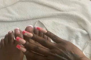 Hello im sexy chocolate 🍫 body super curvy face of a model pussy wet like water💦 PRICES START AT $200 DO NOT CALL ME IF YOU CANNOT PAY!!!!!!!! NO RAW SEX AT ALL!! - Image 5