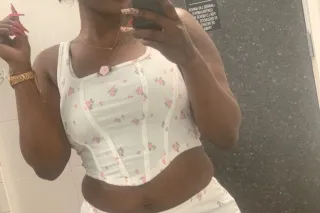 Hello im sexy chocolate 🍫 body super curvy face of a model pussy wet like water💦 PRICES START AT $200 DO NOT CALL ME IF YOU CANNOT PAY!!!!!!!! NO RAW SEX AT ALL!! - Image 7
