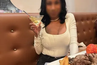 Fake tits real pics and person... - Image 3