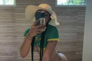 New Latina I am a sexy and hot... - Image 2