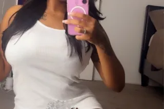 The ONLY Chocolate Barbie 👧🍫💦 ... - Image 2