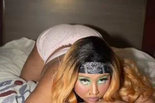 😈BLASIANSLUT😈BbjQv125+30cim Go... - Image 4