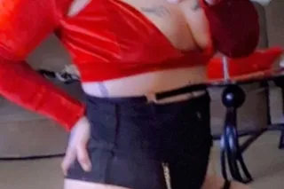 🍑ThickThighz🍑🌟Pretty Eyez🌟✨️Blonde✨️🍦Vanilla🍦👑Queen👑 - Image 6