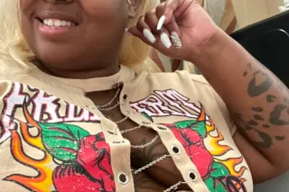 Spontaneous wet treat 💦💦💦 pussy treat🍬 - Image 12