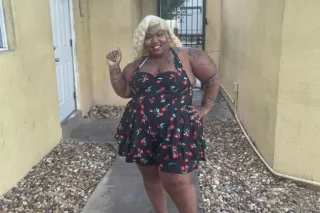 Spontaneous wet treat 💦💦💦 pussy treat🍬 - Image 7