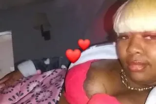 Spontaneous wet treat 💦💦💦 pussy treat🍬 - Image 8