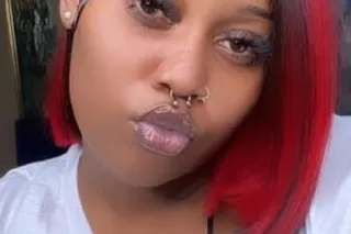 COUNTRY THICK FREAK IN TOWN 🤭🥰... - Image 3