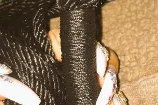 its my birthday back in town let me be ur secrete come worship me ... foot fetish ..ass worship let me sit onnur face - Image 11