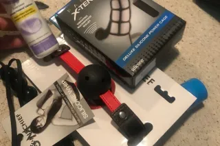 its my birthday back in town let me be ur secrete come worship me ... foot fetish ..ass worship let me sit onnur face - Image 12