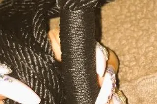 its my birthday back in town let me be ur secrete come worship me ... foot fetish ..ass worship let me sit onnur face - Image 5