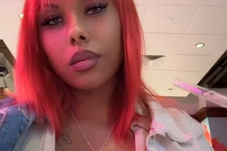 💦💦 HORNY COME EAT THIS MF LET ... - Image 1