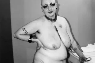 ✨Goth Punk Succubus Looking to Suck You Dry😈💦✨ - Image 6