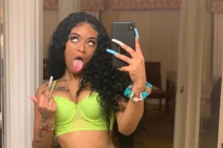 The baddest Foreignerrr - 21 - Image 2