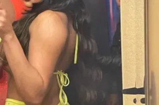 The baddest Foreignerrr - Image 5