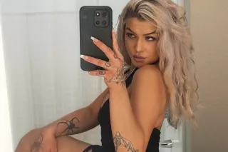 🤩 Cum Play With A Blonde Bombshell 🤩 - Image 8