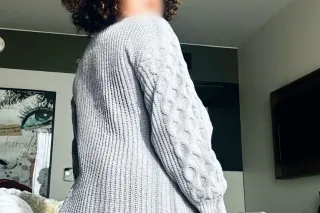 NEW GIRL IN TOWN! ~ Alex Astor... - Image 4