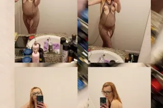 2 lil babies double trouble 💦👌💋 - Image 2