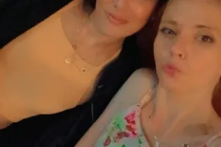 2 lil babies double trouble 💦👌💋 - Image 3