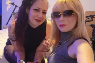 2 lil babies double trouble 💦👌💋 - Image 4