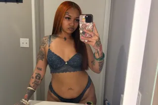 EXOTIC MIXED HOTTIE 💦💋 - 23 - Image 1