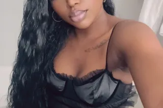 super wet chocolate goddess - Image 5