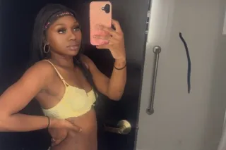 super wet chocolate goddess - Image 7