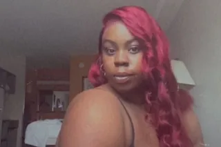 Cum Catch a Vibe and A Nut Baby 😘💦💦 Haitian Freak HERE NOW 🇭🇹🐬 - Image 5