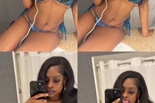 🤑4'11 & thick 🤩 Incalls / Outc... - Image 3
