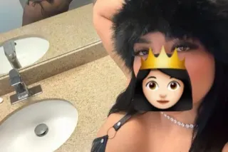 🎉💥🔥Sexi latina real photos gen... - Image 1