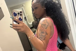 BOSSIER🌹WET PUSSY🍒GOOD THROAT🍆... - Image 3