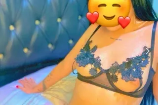 😻🥰Hello love I'm available pre... - Image 2